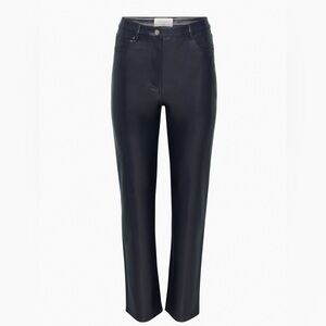 Wilfred Melina Vegan leather pants